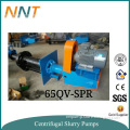 Centrifugal Heavy Duty Wear Resistant Slurry Sump Vertical Pump